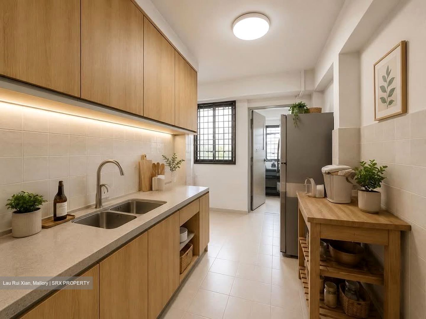Blk 46 THE BEO CRESCENT (Bukit Merah), HDB 3 Rooms #603035451